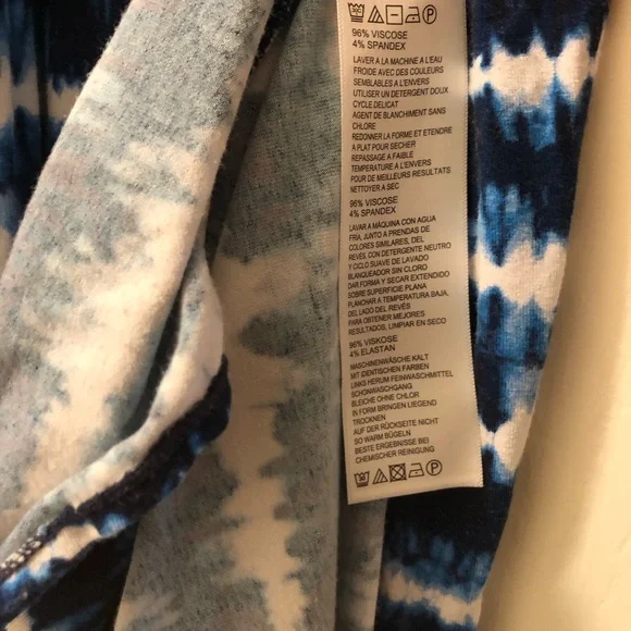 Tommy Bahama Dress - Picture 6 of 6